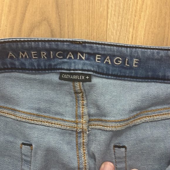 American Eagle Jeans - Picture 3 of 5